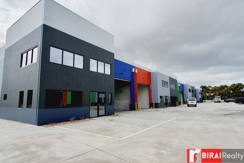 Click to view all images Level G, 7/24 Reid Street Ardeer VIC 3022 - Image 3