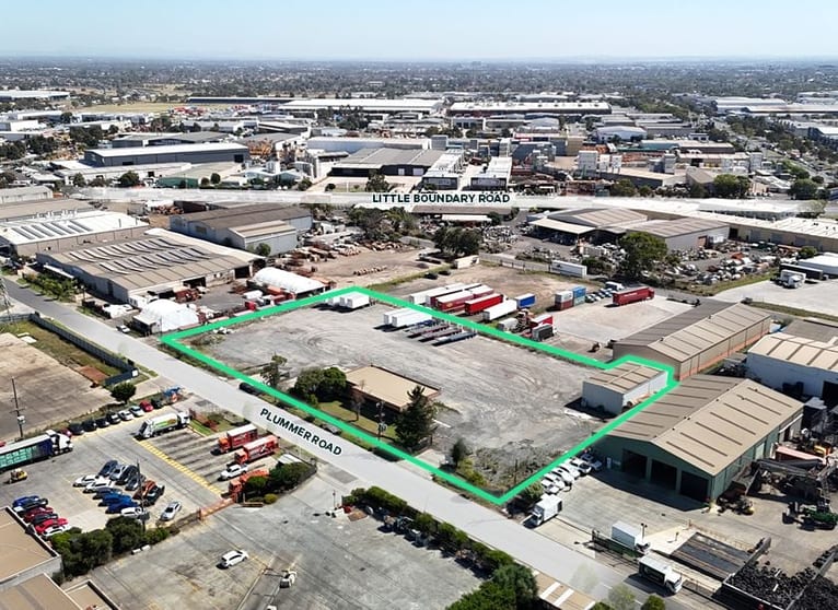 Click to view all images 21-27 Plummer Road Laverton North VIC 3026 - Image 2