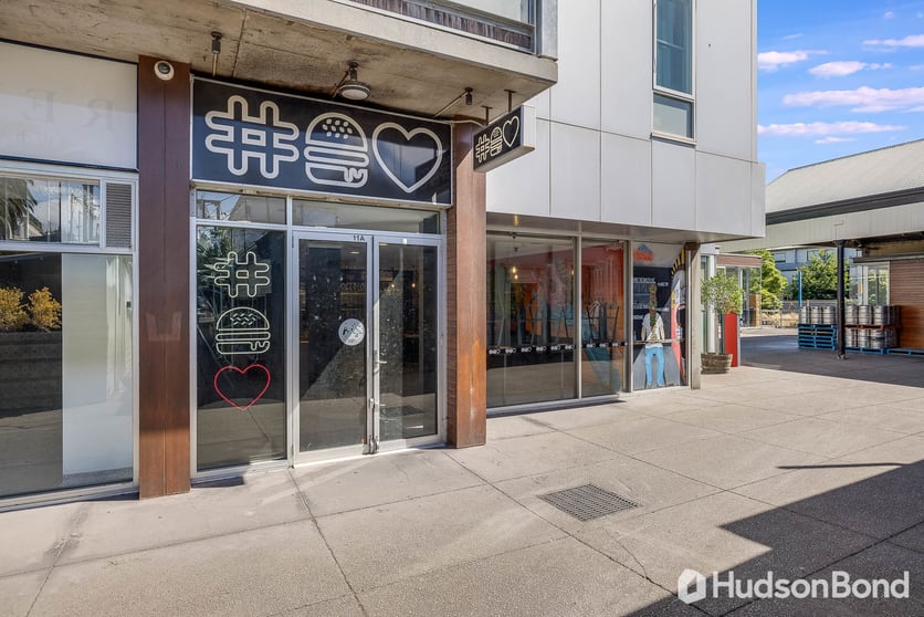 Click to view all images 11A/60 Fitzroy Street St Kilda VIC 3182 - Image 1