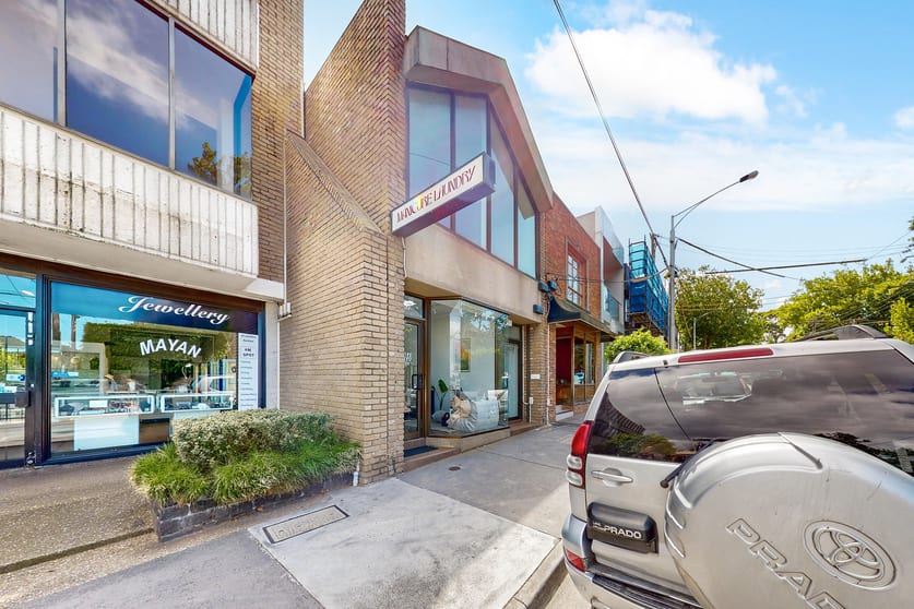 Toorak VIC 3142 - Image 2