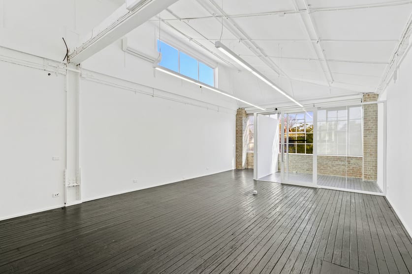 Click to view all images 2/151 Foveaux Street Surry Hills NSW 2010 - Image 1