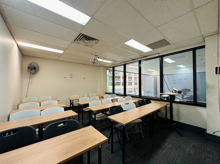 Click to view all images 30 Cowper Street Parramatta NSW 2150 - Image 1