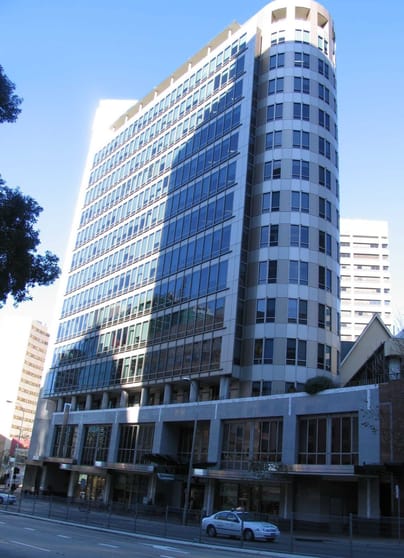 Click to view all images 80 Pacific Highway North Sydney NSW 2060 - Image 1