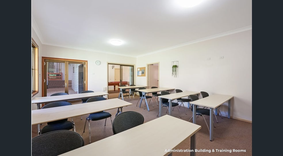 Office/11 Misson Terrace Lakewood NSW 2443 - Image 3