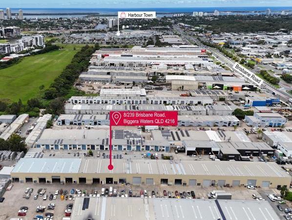 Click to view all images Lot 8 (B 13)/239 Brisbane Road Biggera Waters QLD 4216 - Image 1