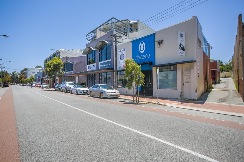 Click to view all images 2/626 Newcastle Street Leederville WA 6007 - Image 1