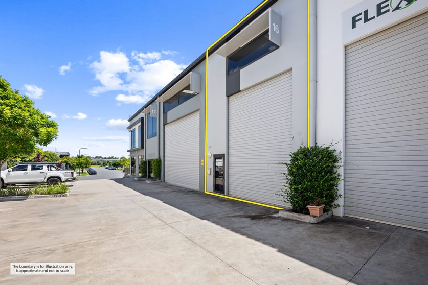 Click to view all images 16/39 Dunhill Crescent Morningside QLD 4170 - Image 1