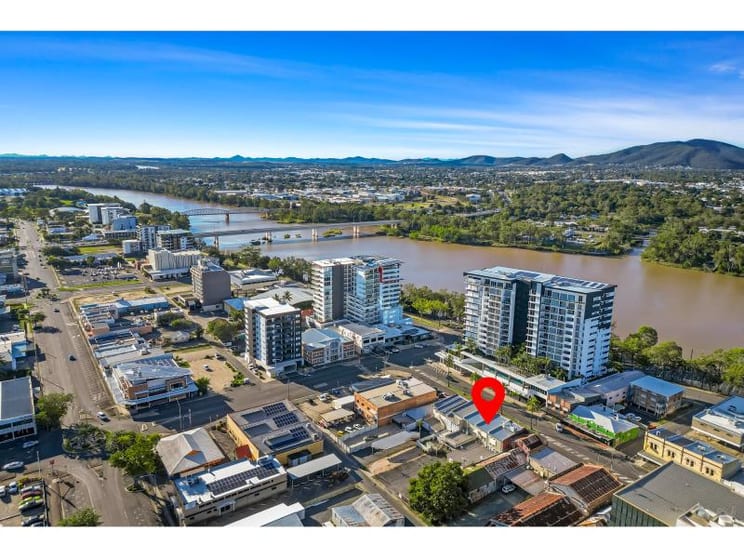 Click to view all images Suite/Suite 5 16-18 East Street Rockhampton City QLD 4700 - Image 3