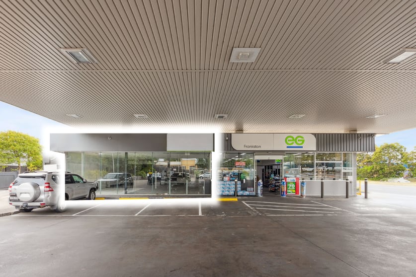 Click to view all images Shop 2 / 41-45 McMahons Road Frankston VIC 3199 - Image 1