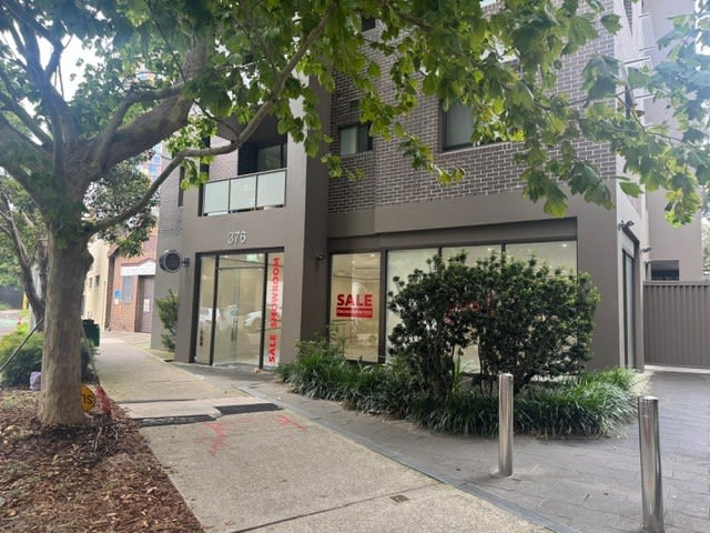 Click to view all images Suite 59/370-376 George Street Waterloo NSW 2017 - Image 2