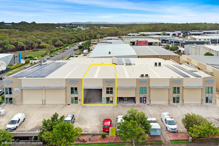 Click to view all images 6/10-24 Kabi Circuit Deception Bay QLD 4508 - Image 3
