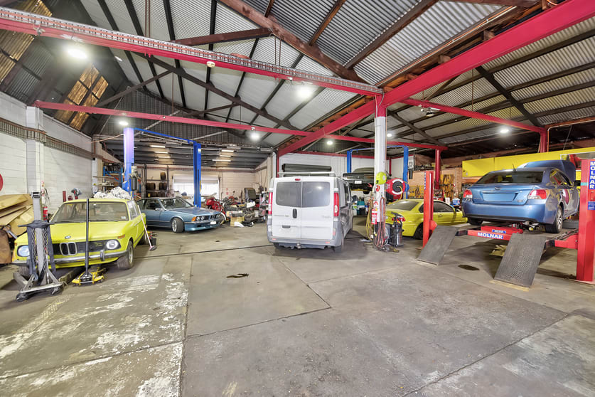 Click to view all images 221 Parramatta Road Granville NSW 2142 - Image 3