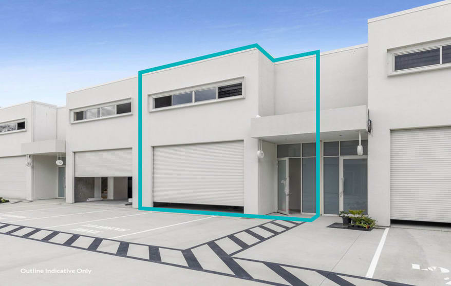 Click to view all images 5/19-25 Gould Road Herston QLD 4006 - Image 1