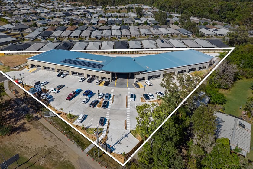 Click to view all images 658 Morayfield Road Burpengary QLD 4505 - Image 2