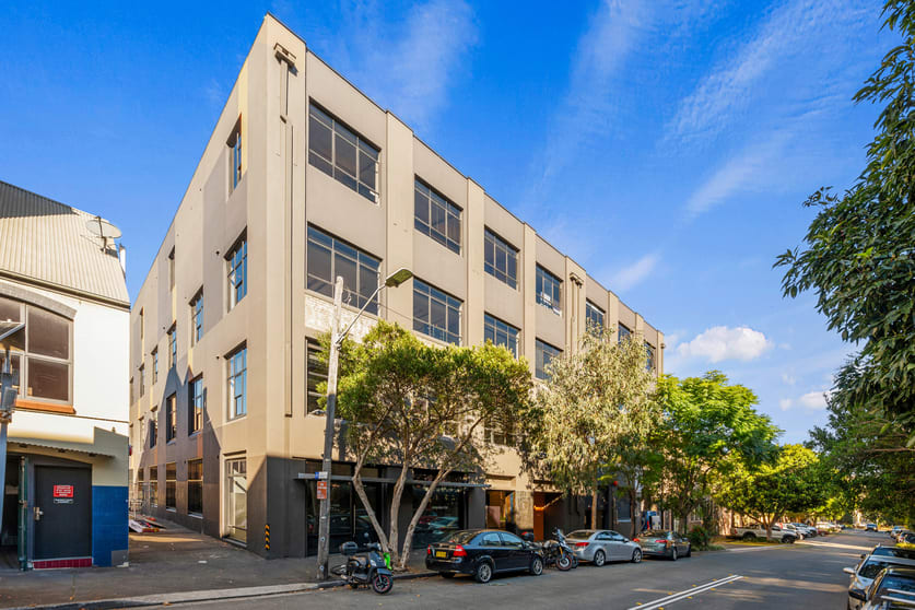 Click to view all images 79 Myrtle Street Chippendale NSW 2008 - Image 2
