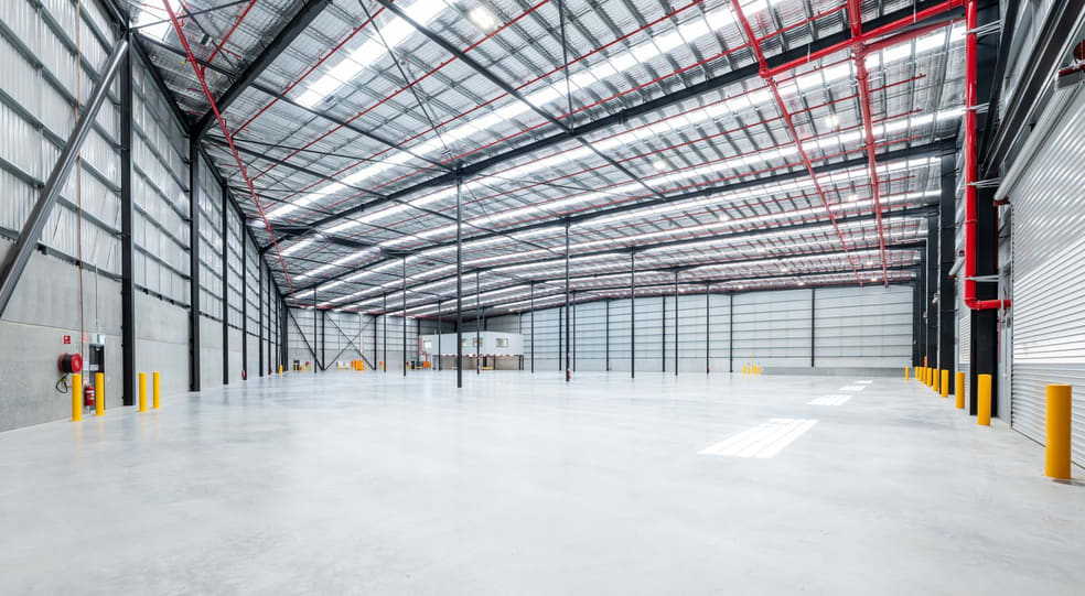 Click to view all images Warehouse 1C 311 South Street Marsden Park NSW 2765 - Image 2