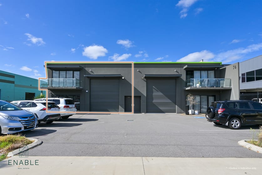 Click to view all images 2/74 Gordon Road East Osborne Park WA 6017 - Image 1