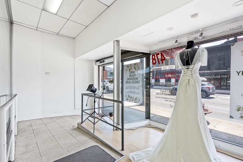 Click to view all images 478 Parramatta Road Petersham NSW 2049 - Image 3