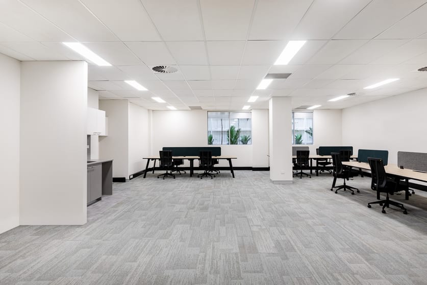 Click to view all images G04/1 Cassins Avenue North Sydney NSW 2060 - Image 3