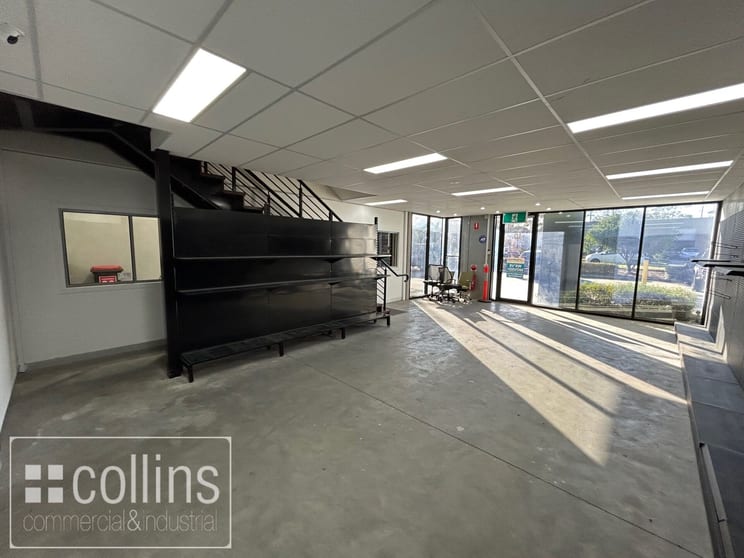 Click to view all images Factory 10/2-22 Kirkham Road West Keysborough VIC 3173 - Image 2
