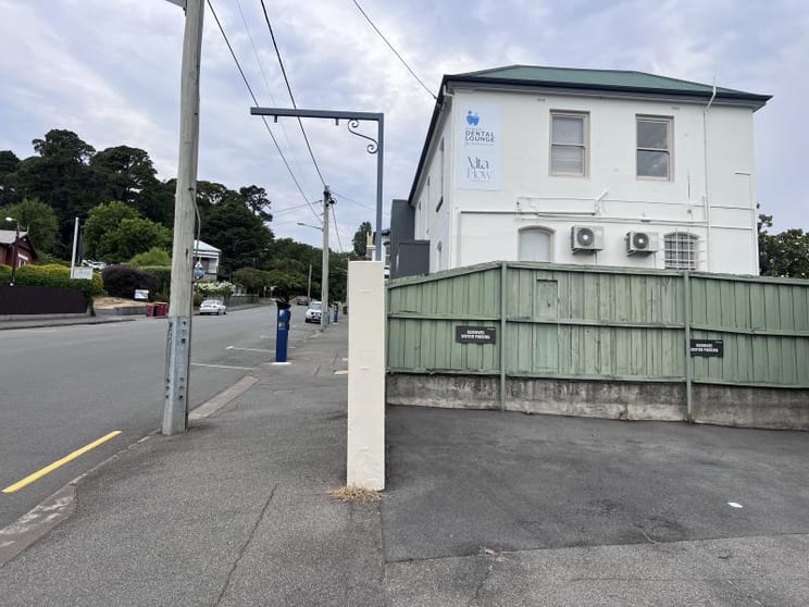 Click to view all images Ground/96 Tamar Street Launceston TAS 7250 - Image 2