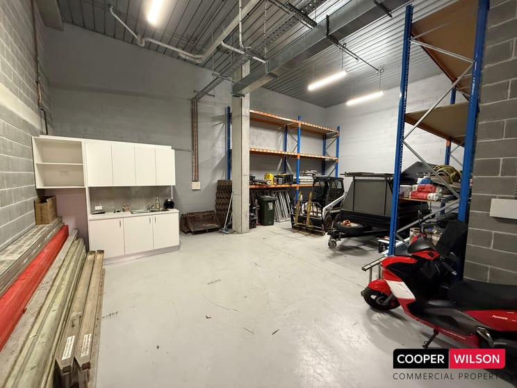 Click to view all images 7/453 The Boulevarde Kirrawee NSW 2232 - Image 2