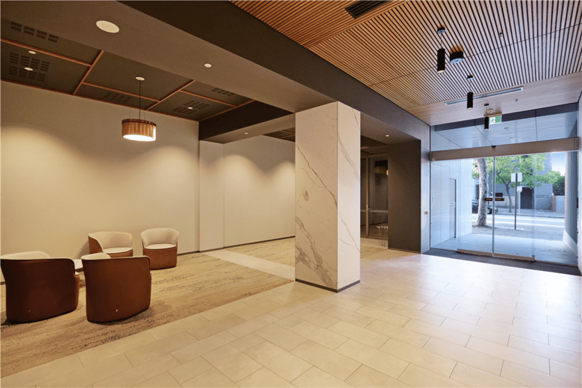 Click to view all images 169 Hay Street East Perth WA 6004 - Image 2