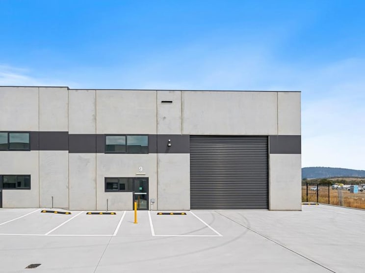 Unit 9/1 Corvalis Lane Cambridge TAS 7170 - Image 1