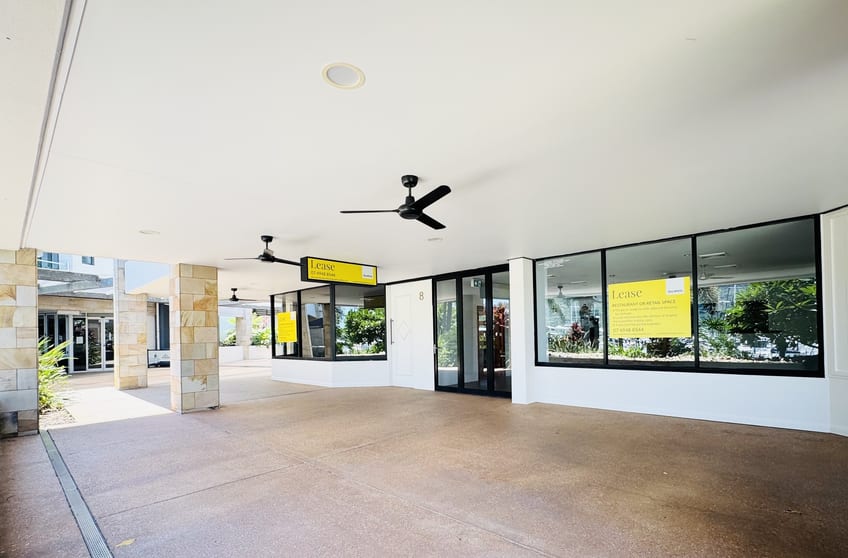 Click to view all images The Boathouse, Port of Airlie Marina, 33 Port Drive Airlie Beach QLD 4802 - Image 3