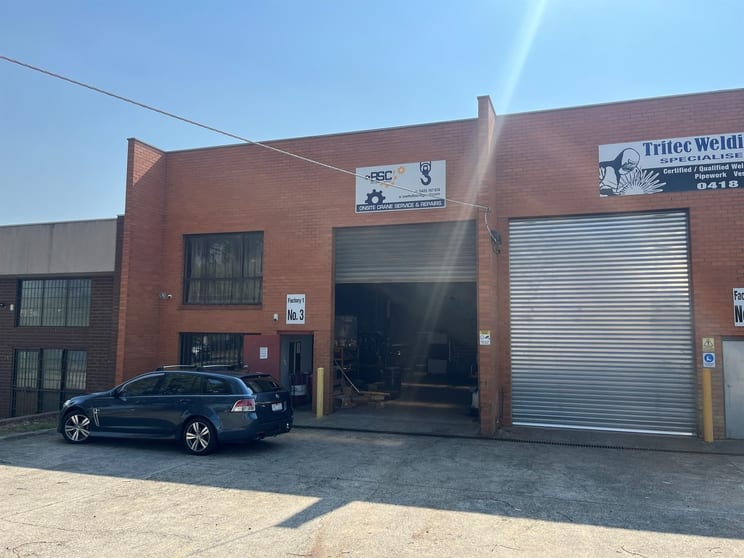 Click to view all images 1/3 Amsted Road Bayswater VIC 3153 - Image 1