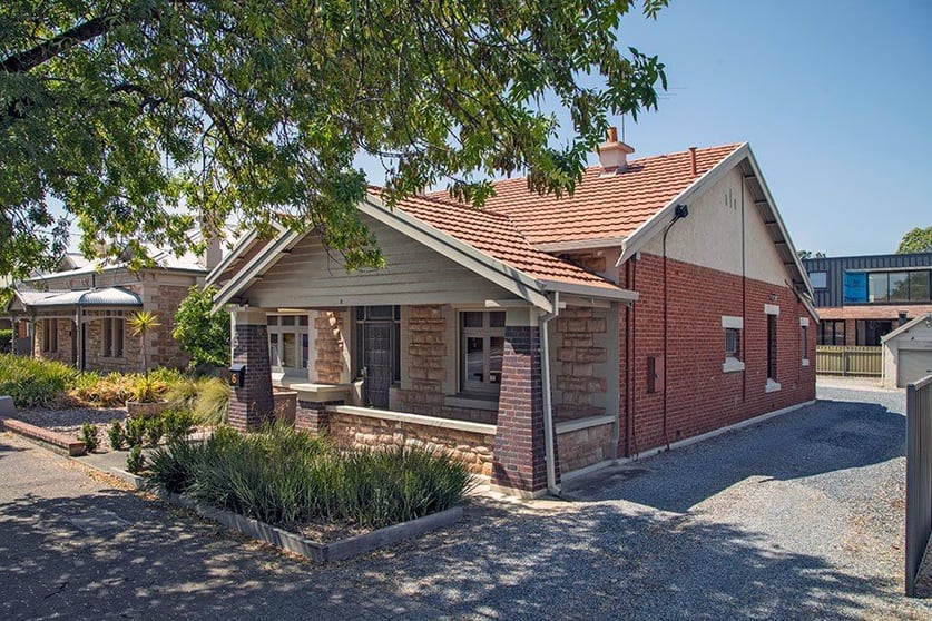 Click to view all images 6 The Parade Norwood SA 5067 - Image 2