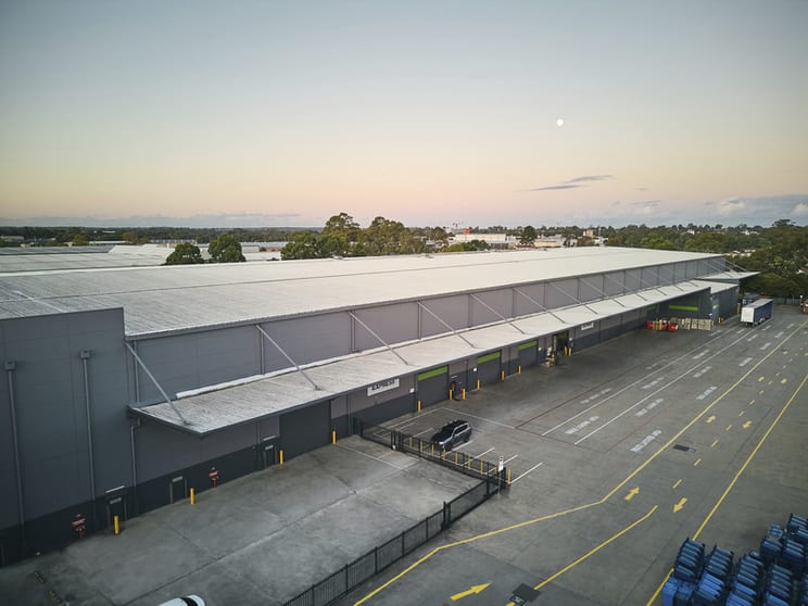 Click to view all images 2B/1 Moorebank Avenue Moorebank NSW 2170 - Image 3