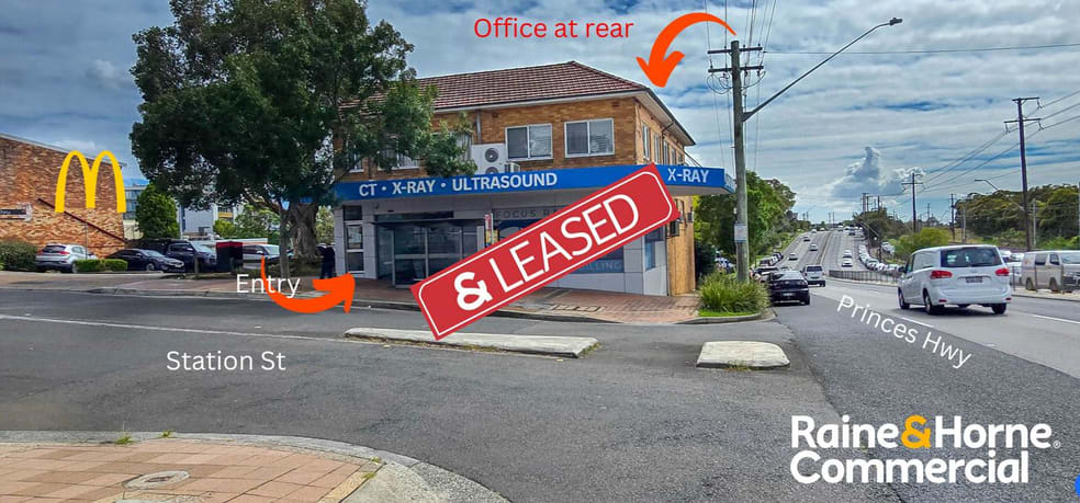 Click to view all images Room 1/1-3 Station Street Engadine NSW 2233 - Image 1