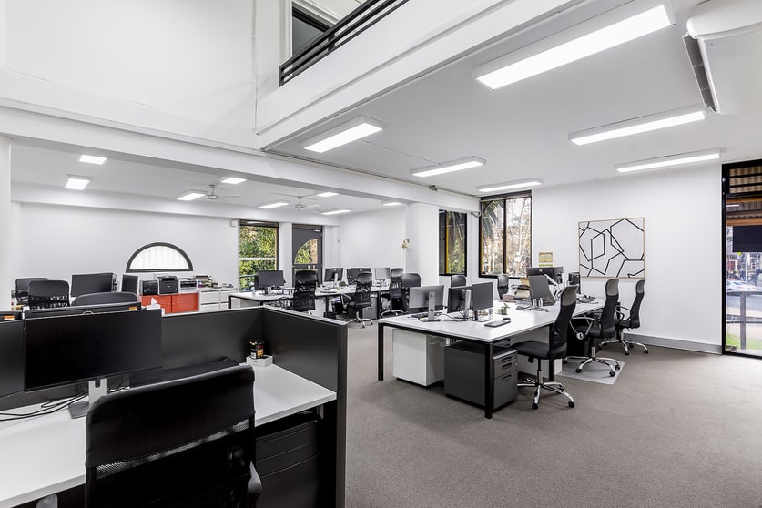 Click to view all images 283A Miller Street North Sydney NSW 2060 - Image 3