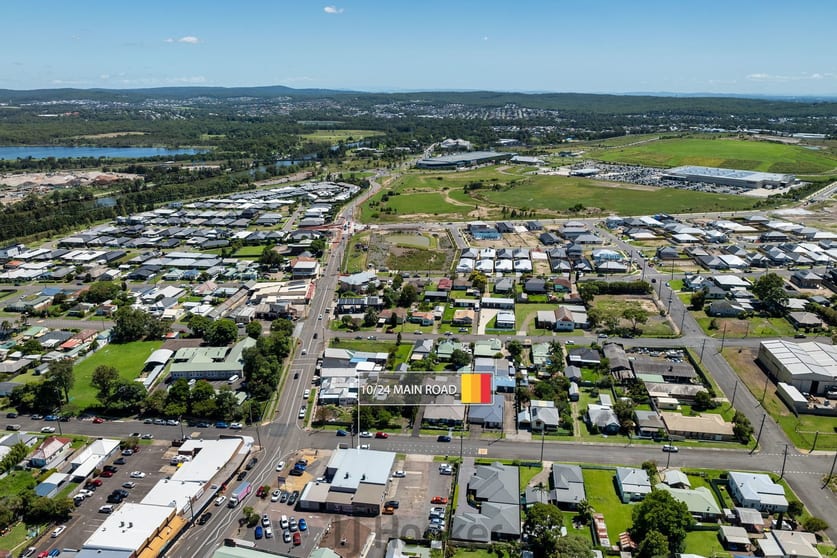 Click to view all images 10/24 Main Road Boolaroo NSW 2284 - Image 1