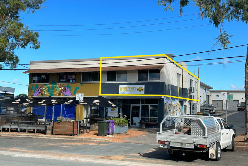 Click to view all images Unit 8/3 Pirie Street Fyshwick ACT 2609 - Image 1
