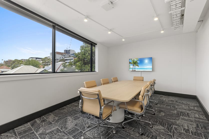 Click to view all images 120 Christie Street St Leonards NSW 2065 - Image 2