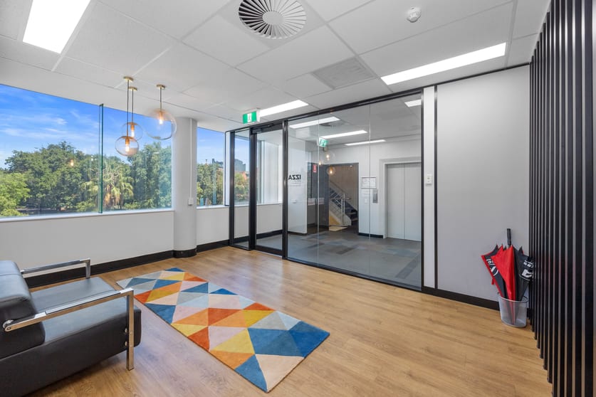 Level 1/277 Camberwell Road Camberwell VIC 3124 - Image 2