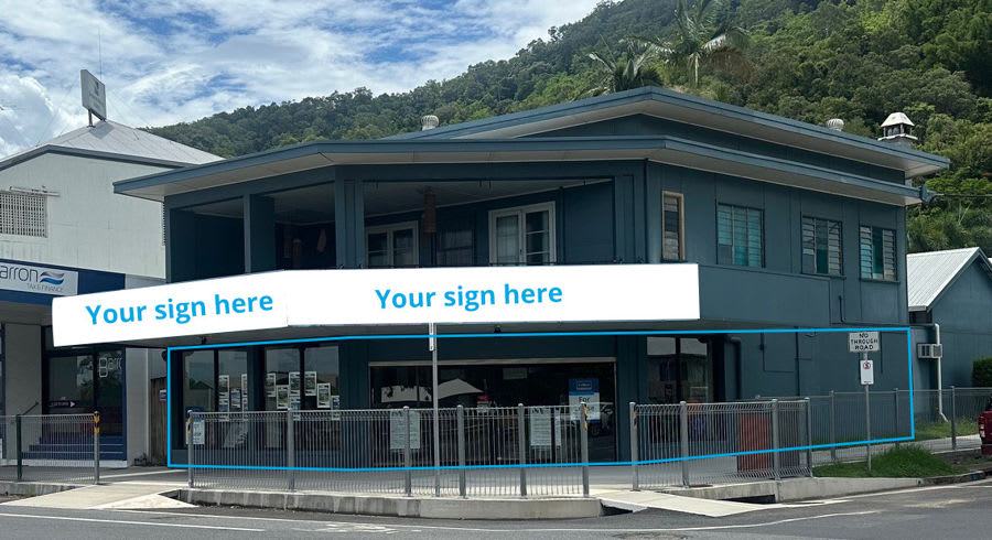 Click to view all images Shop 3/39 Stratford Parade Stratford QLD 4870 - Image 1
