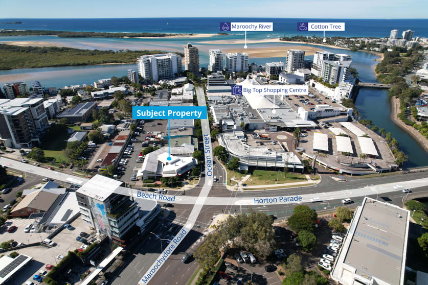 Click to view all images 17/2-6 Beach Road Maroochydore QLD 4558 - Image 1