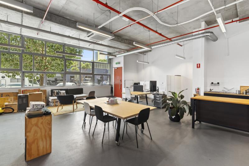 Click to view all images Shop/G02/15-87 Gladstone Street South Melbourne VIC 3205 - Image 2