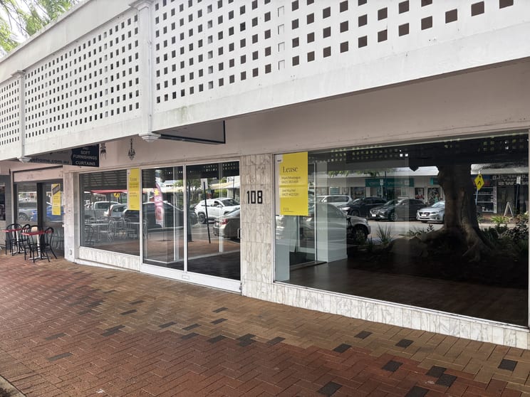 Click to view all images 1/98-108 Bloomfield Street Cleveland QLD 4163 - Image 1