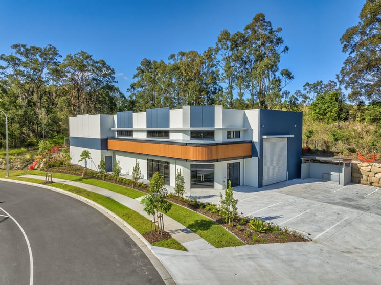 Click to view all images 1/2-18 Pippabilly Place Upper Coomera QLD 4209 - Image 1