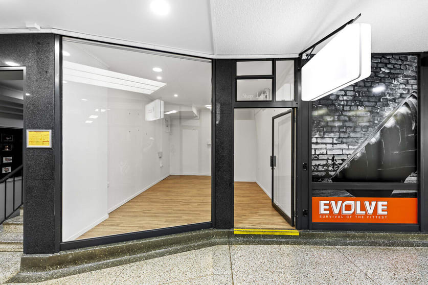 Click to view all images 14a/461-467 Ruthven Street Toowoomba City QLD 4350 - Image 2
