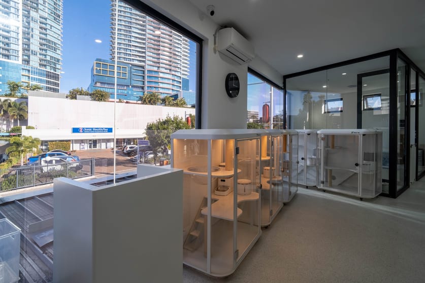 Click to view all images 1B/2 Davenport St Southport QLD 4215 - Image 4
