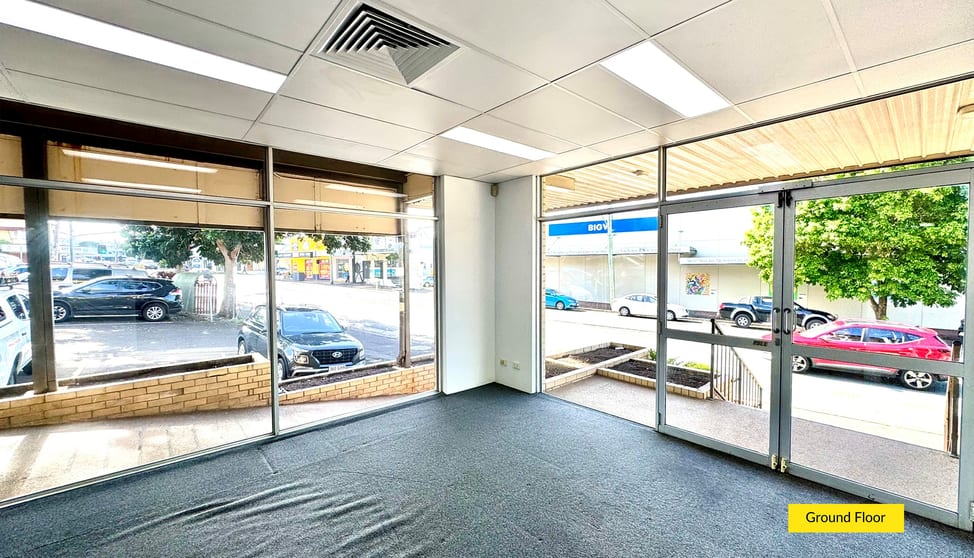 Click to view all images Ground Floor 64-66 Howard Street Nambour QLD 4560 - Image 2