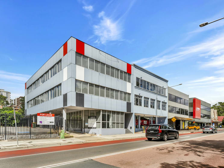 Click to view all images 21 Argyle Street Parramatta NSW 2150 - Image 1
