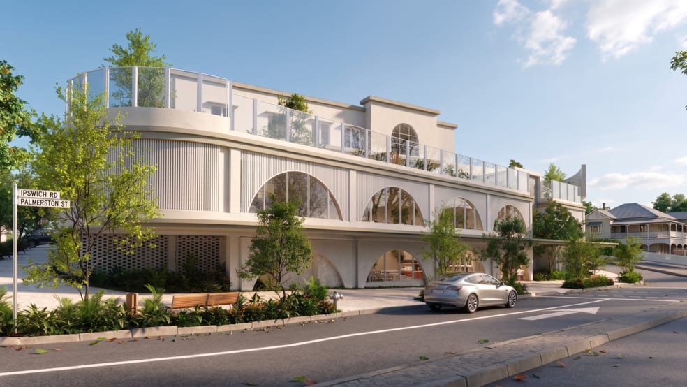 36-40 Palmerston Street Annerley QLD 4103 - Image 2