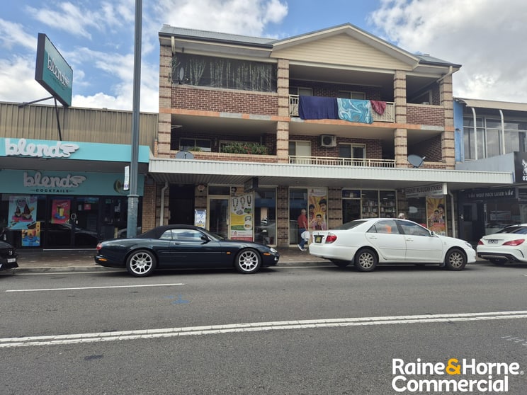 Click to view all images Shop 2/44-48 Memorial Avenue Liverpool NSW 2170 - Image 3