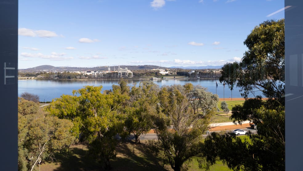 ANZAC PARK EAST 60 Constitution Avenue Parkes ACT 2600 - Image 3